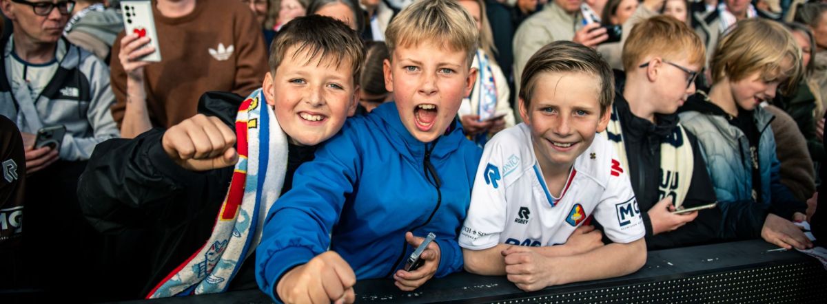 De Telstar Open Dag is terug | Op zaterdag 18 juli van 12:00 tot 16:00 uur
